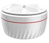 Mini Lavadora Turbo Con Alimentación Usb, Lavadora Para Ropa Interior Y Calcetines, Mini Lavadora Ultrasónica Turbo Wa Js