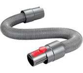 Tuyau Flexible Extensible Para Dyson V7 V8 V10 V11 Sv10 Sv11 Serie, Rallonge Tuyau Extensible Dyson Accesorios Para Dyson V7 V8 V10 Sv10 Sv11 Serie