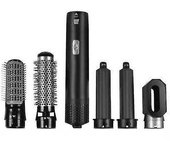Secadores De Pelo Secador De Pelo Eléctrico 5 En 1 Plancha De Pelo Planchas Automáticas Secador De Pelo Secador De Pelo Secador De Pelo Secador De