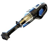 Aspiradora Dustbuster De Mano Pequeña Para Coche Con Potente Succión Para Coche Y Hogar Recargable