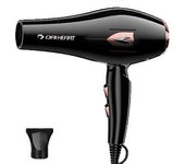 Secador De Pelo De 1800 W, Secador De Pelo Multifuncional, Secador De Pelo