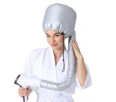 Secador De Pelo De Secado Rápido, Gorro Para El Pelo, Secador De Pelo, Capucha, Secador De Pelo, Conveniente Para Mujeres Perezosas Qui