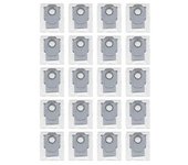 Compatible Con Accesorios De Robot Aspirador P10/q, Bolsa De Polvo, Piezas De Repuesto Para Bolsa De Basura
