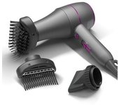 Secador De Pelo Doméstico De Temperatura Constante, Pequeño Y Portátil, Para Cambiar De Secador De Pelo.