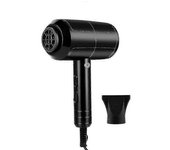 Secador De Pelo Mini Portátil Profesional De 1500 W Para Secador De Pelo, Cepillo Profesional, Secador De Pelo.
