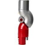 Adaptador De Gabinete Base De Liberación Rápida Para Aspiradoras V7 V8 V10 V11
