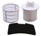 Kit De Filtro U66 Compatible Con Hoover Sprint Compatible Evo Whirlwind Se71 Aspiradora 35601328 Piezas De Aspiradora Accesorio Para Aspiradora