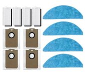 Accesorios Para Aspiradora G7 Filtro Hepa Bolsa Para Polvo Repuestos Paño De Fregona