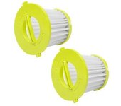 Filtro De Repuesto Para Aspiradora De Mano Pcl700 Pcl704 Cl705, 12 Uds.