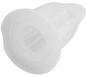 Juego De Filtros Para Aspiradora, Filtro Adecuado Para Limpieza Al Vacío Vorwerk Kobold Vc100