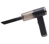 Mini Aspirador Inalámbrico Para Coche: Compacto Y Potente Para Una Fácil Limpieza