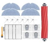 Compatible Con Xiaomi Roborock S7, S7+, S7 Maxv, S7 Maxv Plus, G10s, G10s Pro Kit De Accesorios Para Robot Aspirador Accesorio Para Aspiradora