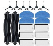 Accesorios Repuestos Para G8000, Para G8000 Pro, Para G20 G20pro Robot Aspirador
