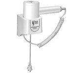 Secadores De Pelo Secador De Pelo De Pared Secador De Pelo De Alta Potencia Baño Secador De Pelo Doméstico 3
