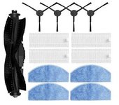 Para G8000, Para G8000 Pro Robot Repuestos De Aspiradora Accesorios