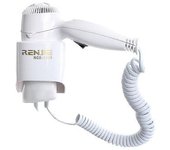 Secador De Pelo 1200w Secador De Pelo Profesional De Pared | Secadores De Pelo