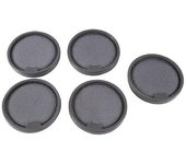 Repuestos Para Aspiradoras T10, T20 Y T30, Accesorios De Prefiltro Y También Para Aspiradoras G9 Y G10
