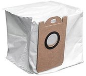 20 Piezas Compatible Con Robot Aspirador Viomi S9, Bolsa Para Polvo De Gran Capacidad