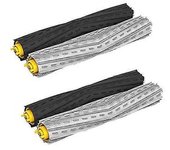 Rollo De Filtro Hepa Compatible Con Irobot Roomba 980, 990, 900, 896, 886, 870, 865, 866, 800, Kit De Accesorios, Accesorio Para Aspiradora