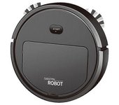 Robot Aspirador Inteligente 3 En 1, Máquina De Limpieza Doméstica, Aspirador Automático