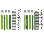 Accesorio Para Aspiradora Robot De 38 Piezas Para S9+ (9550) S9 (9150)