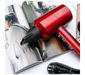 Secador De Pelo De Uso Doméstico Secador De Aire Caliente Y Frío Herramientas De Peinado | Secadores De Pelo