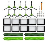 Cepillo Lateral Principal, Filtro Hepa Compatible Con Irobot Roomba J7 J7 +, Accesorios Para Aspiradoras, Accesorio Para Aspiradora