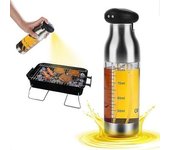 Kitchen Oil Spray Kitchen Oil Sprayer Olive Oil Sprayer 200ml Oil Spray Bottle Oil Sprayer For Air Fryer, Salad, Bbq, Pasta, Kitchen Accessories