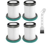 Filtro Hepa De Repuesto Para Aspiradora Inalámbrica T11 / T11 Pro, Inalámbrica, Ciclónica, P