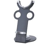 Secadores De Pelo Soporte Para Secador De Pelo Dyson Secador De Pelo Organizador De Soporte Para Secador De Pelo Dyson Boquilla Gris