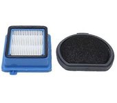 Reemplazo Del Accesorio Del Filtro De La Aspiradora Para Aspiradora, Repuestos Para El Filtro De Electrodomésticos Barredora