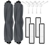 Para D10s / D10s Pro Accesorios Robot Aspiradora Repuestos Repuestos