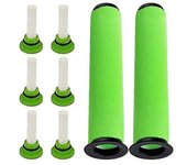 Filtros Hepa Ambientador Aromaterapia Stick Compatible Gtech Airram Mk2 K9 Accesorios Para Aspiradora Accesorio Para Aspiradora