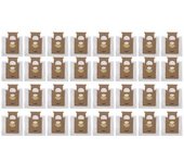 Bolsas Para Polvo Desechables Para Deebot Ozmo T8 T8 Max T8 Series T9 Series N8 N8 Pro Bolsas De Basura Al Vacío