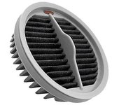Cepillo Principal Con Filtro Hepa Compatible Con Aspiradora Inalámbrica De Mano F8 Pro Nex X20 X30 S2 Pieza 2 En 1