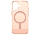Funda Trasera Para Iphone 16 Slim Magsafe Rígida