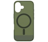 Funda Trasera Para Iphone 16 Slim Magsafe Rigid