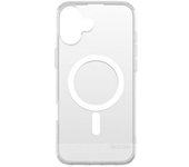 Funda Trasera Para Iphone 16 Plus Slim Magsafe Rigid