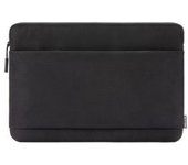 Incase Go - Funda Para Portátil De 14 Pulgadas, Elegante Y Funcional, Bolsillo Frontal Para Accesorios, Interior Protector, Diseño Compacto, Material