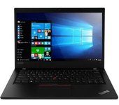 Laptop Lenovo 20q5002dge Con Intel Core I5-8265u, 8 Gb Ram, 256 Gb Ssd, 14"