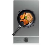 Cecotec Placa De Gas Bolero Squad G 1200s Inox