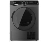 Cecotec Lavadora Secadora Bolero Dresscode Dry 10500 Inverter Steel