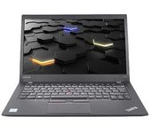 Laptop Lenovo Thinkpad T460s Con Intel Core I5-6300u, 8 Gb Ram, 256 Gb Ssd, 14"
