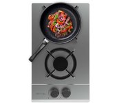 Cecotec Placa De Gas Bolero Squad G 2200s Inox