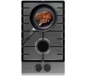 Cecotec Placa De Gas Bolero Squad G 2200f Inox