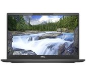 Laptop Dell Latitude 7300 Con Intel Core I5-8265u, 8 Gb Ram, 256 Gb Ssd, 13,3"