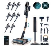 Cecotec Aspiradores Verticales Bldc Conga Rockstar 11500 Odyssey Station Connected Ia