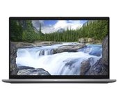 Laptop Dell Latitude 7410 Con Intel Core I5-10210u, 8 Gb Ram, 256 Gb Ssd, 14"