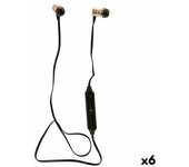 Auriculares Bluetooth Con Micrófono Grundig