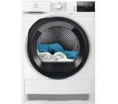 Electrolux Ew6h282g Secadora Independiente Carga Frontal 8 Kg A++ Blanco